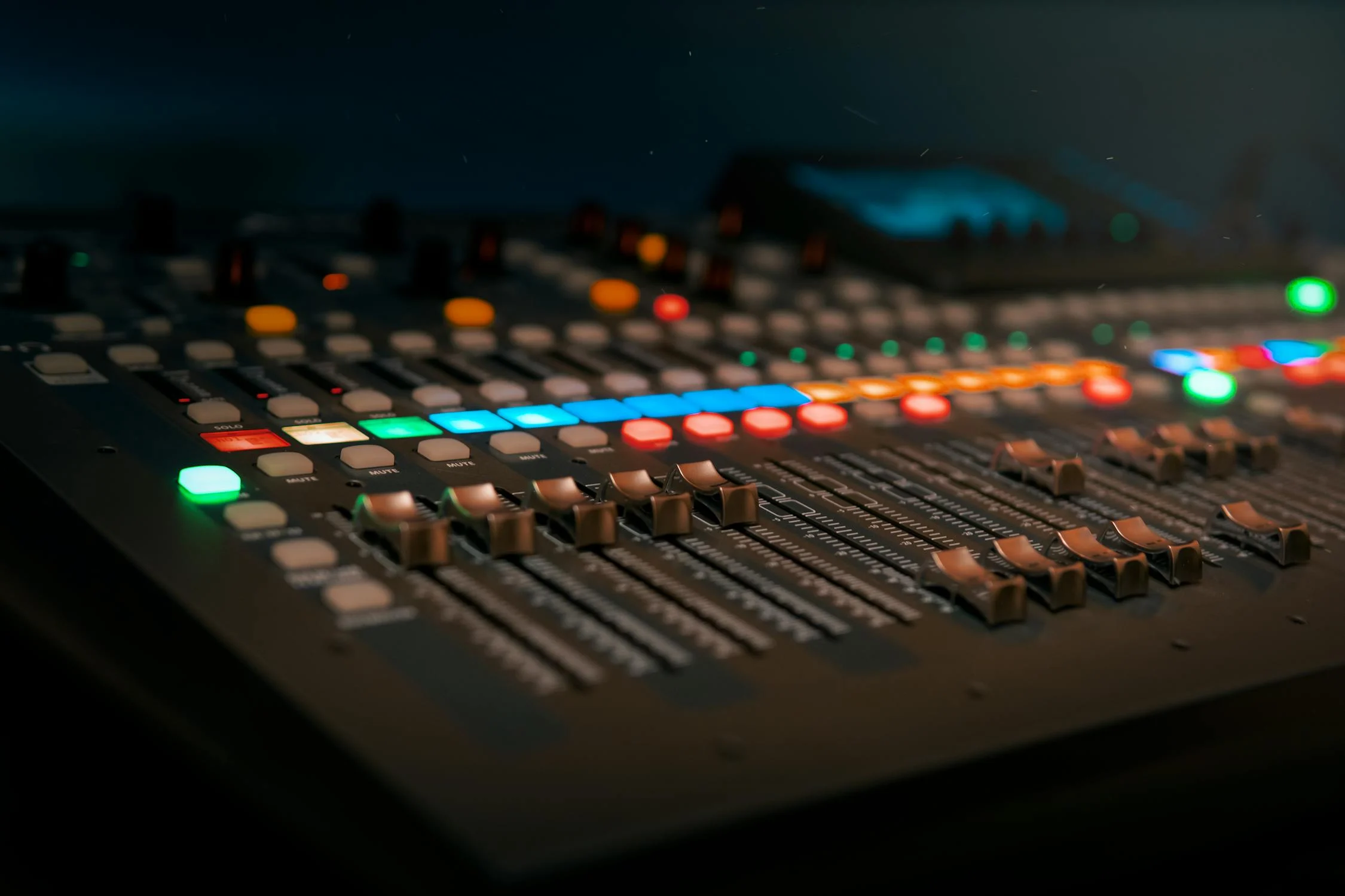 Music Promotion